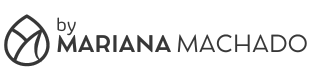 Logotipo By Mariana Machado Designer