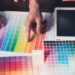 Como Escolher as Cores Certas para o Seu Negócio: Transmitindo a Mensagem Ideal