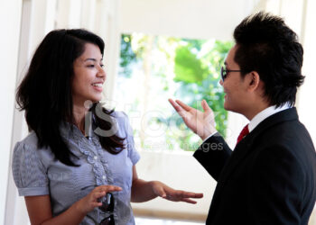 Divulgação boca a boca, cliente divulgando