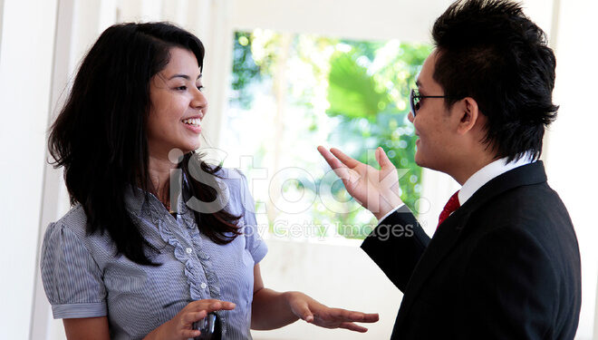 Divulgação boca a boca, cliente divulgando