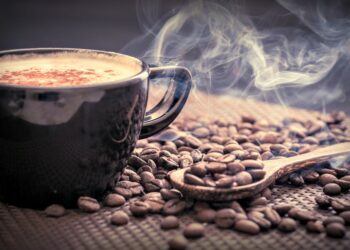 Porquê e Como Fazer Bulletproof Coffee