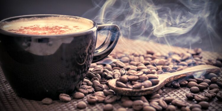 Porquê e Como Fazer Bulletproof Coffee