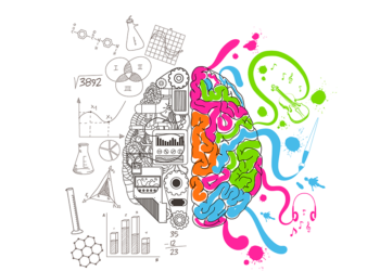 Revolucione sua Mentalidade: Descubra o Poder Transformador do Lado Direito do Cérebro na Criatividade