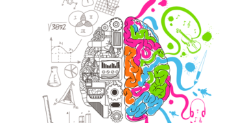 Revolucione sua Mentalidade: Descubra o Poder Transformador do Lado Direito do Cérebro na Criatividade