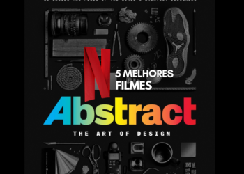 5 Filmes da Netflix que Todo Designer Deveria Assistir