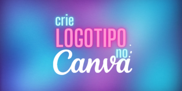 Como criar logotipo no canva gratuito super facil