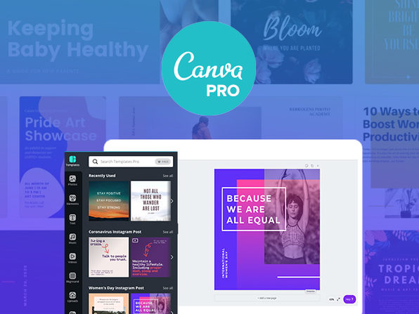 Como usar o Canva: guia completo para designs incríveis