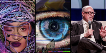 Explorando os Paralelos entre Electric Dreams, Black Mirror e Pierre Lévy