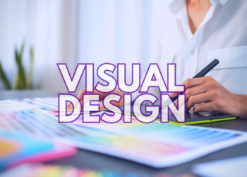 Entenda o Design Visual