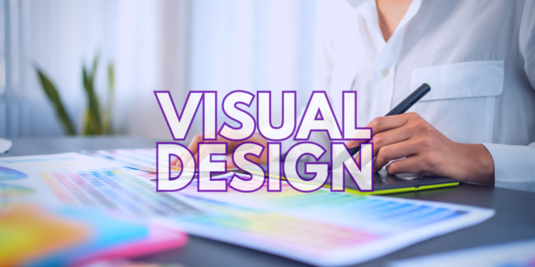 Entenda o Design Visual