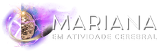 Atividade Cerebral by Mariana Machado