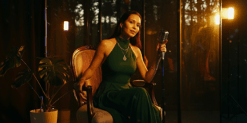 Compositora Mariana Machado