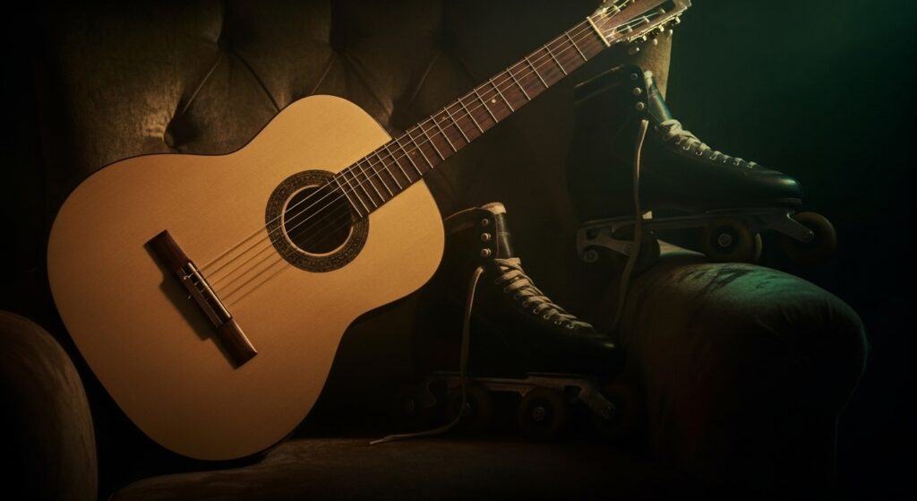 Compositora Mariana Machado