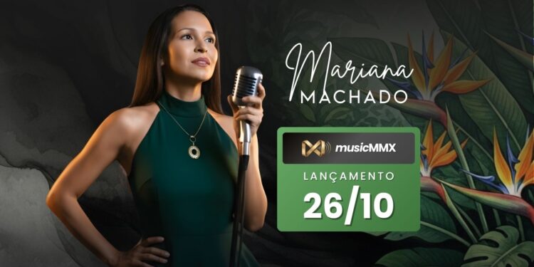 musicMMX Mariana Machado Musica Escala Perfeita