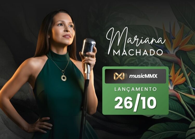 musicMMX Mariana Machado Musica Escala Perfeita